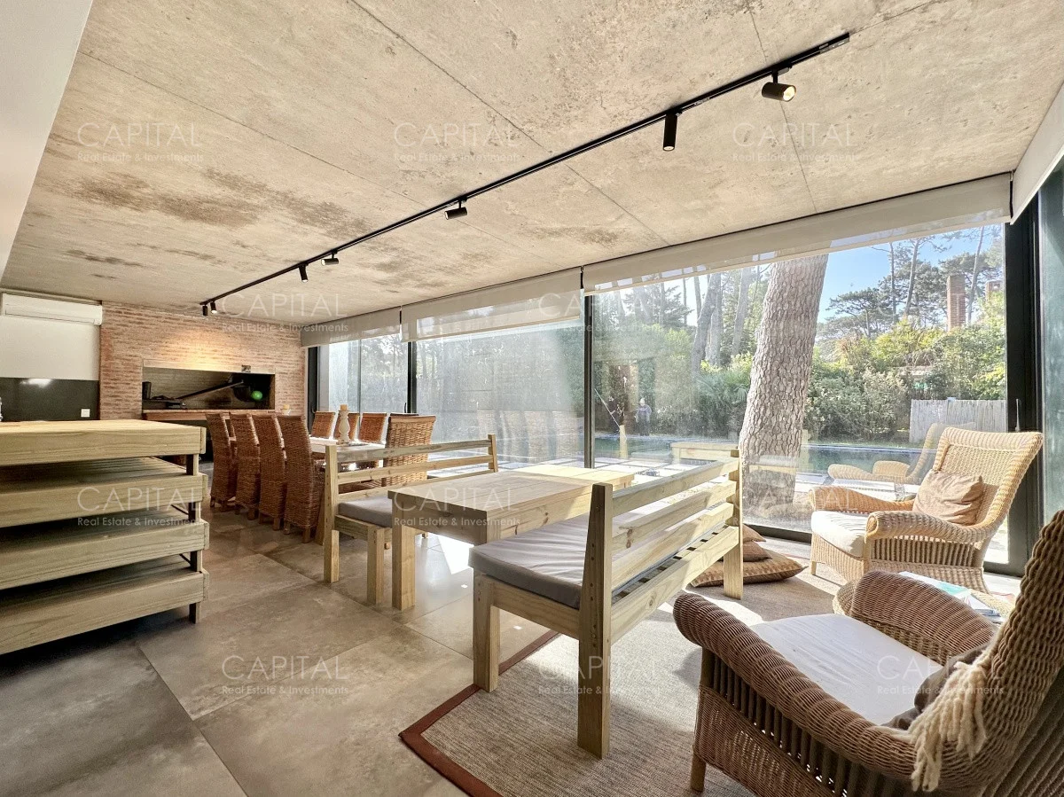 Casa en San Rafael, propiedad 279712 -Imagen 2