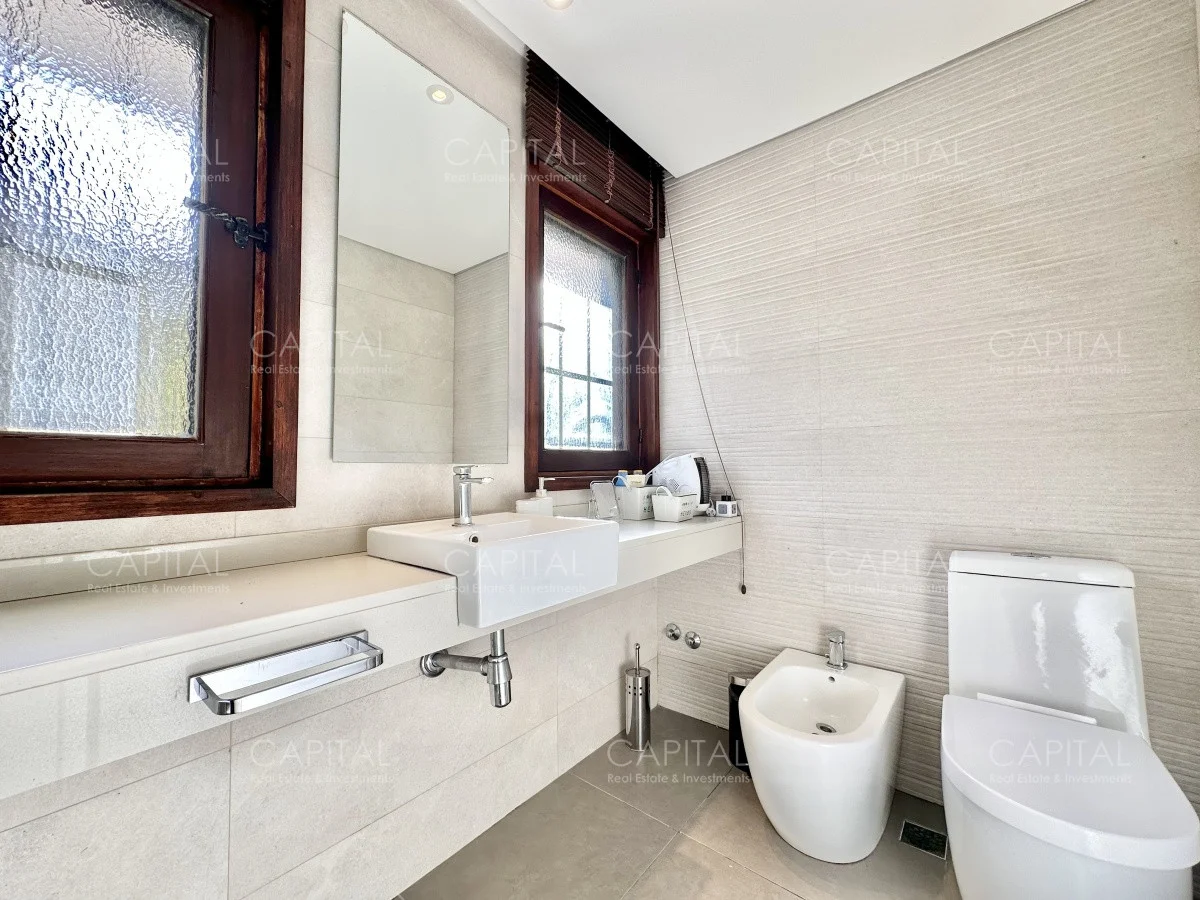 Casa en San Rafael, propiedad 279712 -Imagen 11