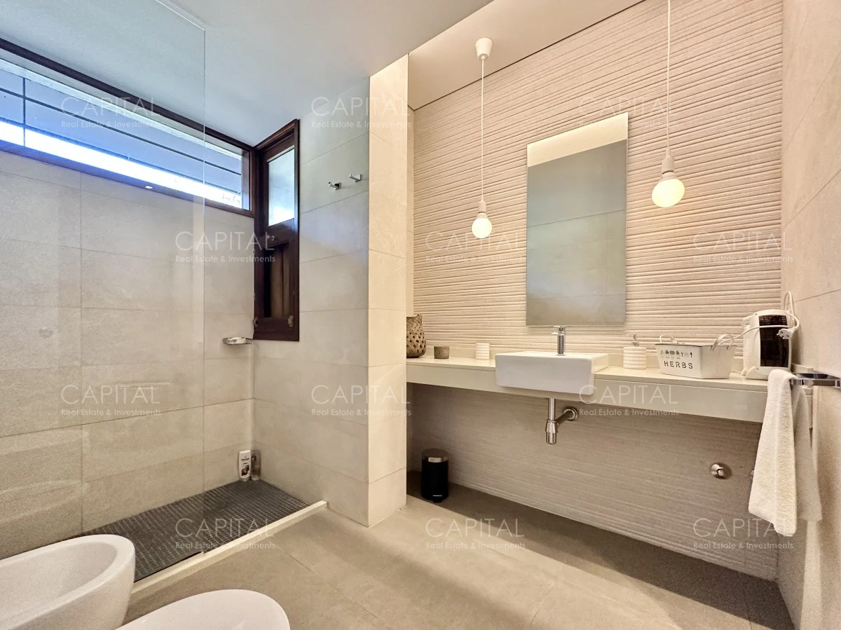 Casa en San Rafael, propiedad 279712 -Imagen 12