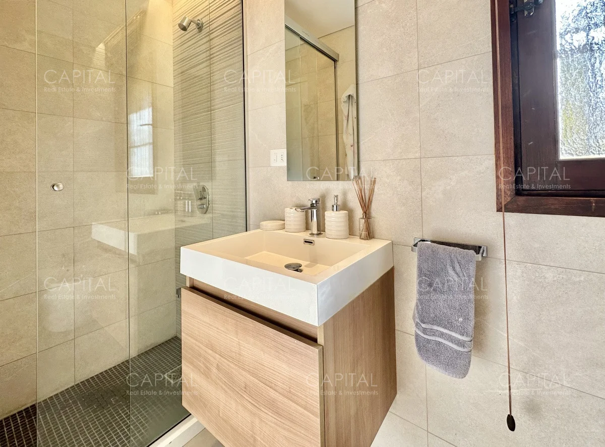 Casa en San Rafael, propiedad 279712 -Imagen 13
