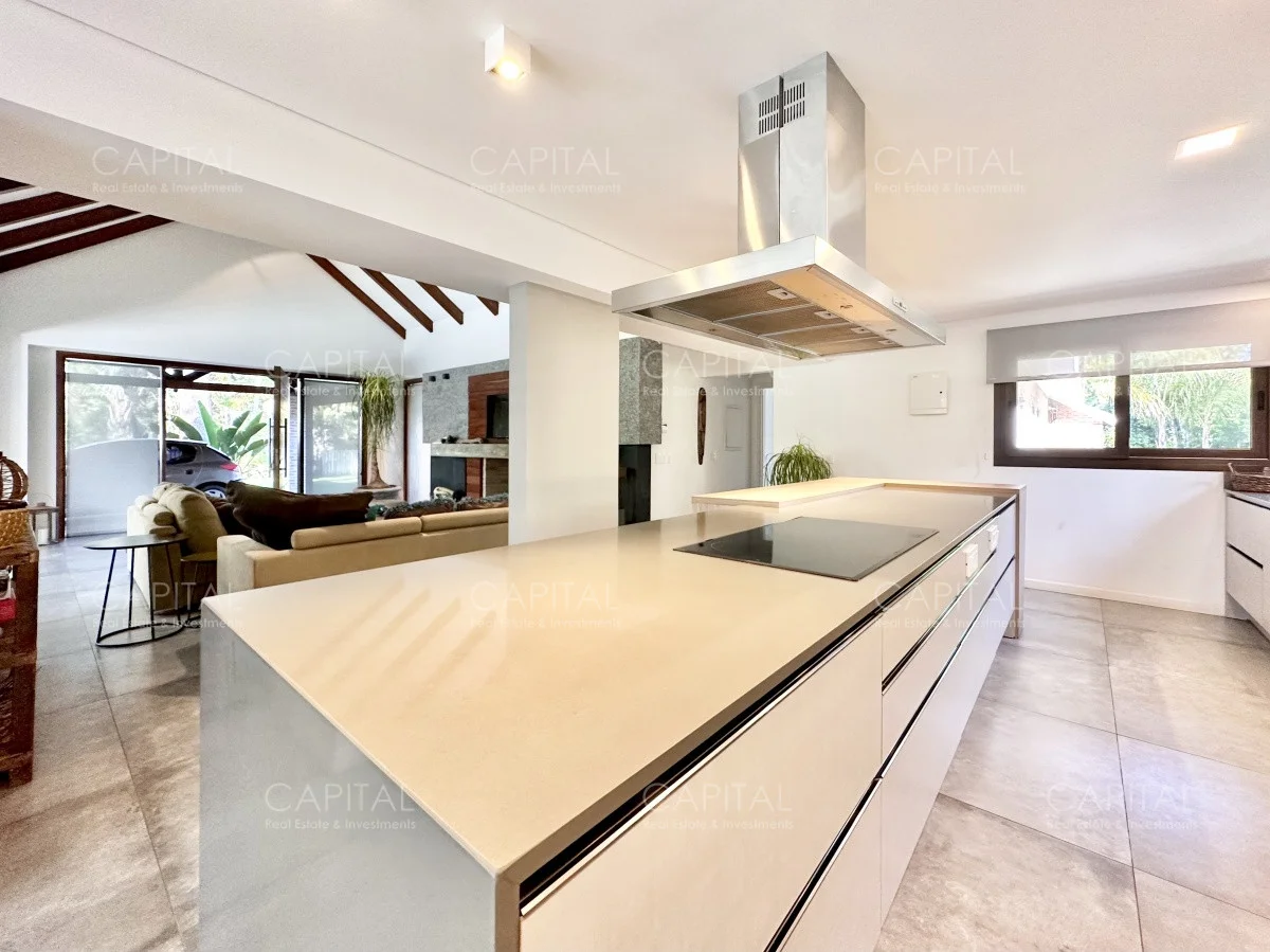 Casa en San Rafael, propiedad 279712 -Imagen 3