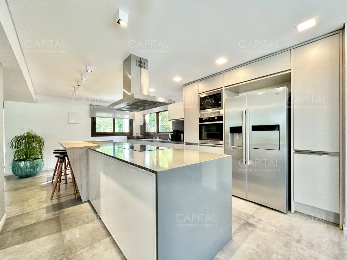 Casa en San Rafael, propiedad 279712 -Imagen 4