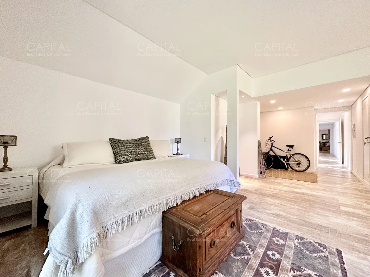 Casa en San Rafael, propiedad 279712 -Imagen 5