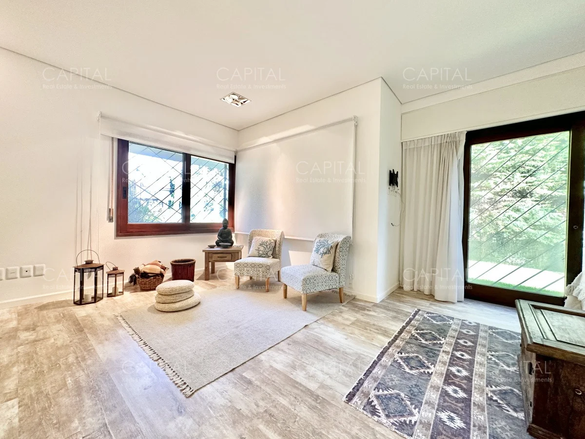 Casa en San Rafael, propiedad 279712 -Imagen 6