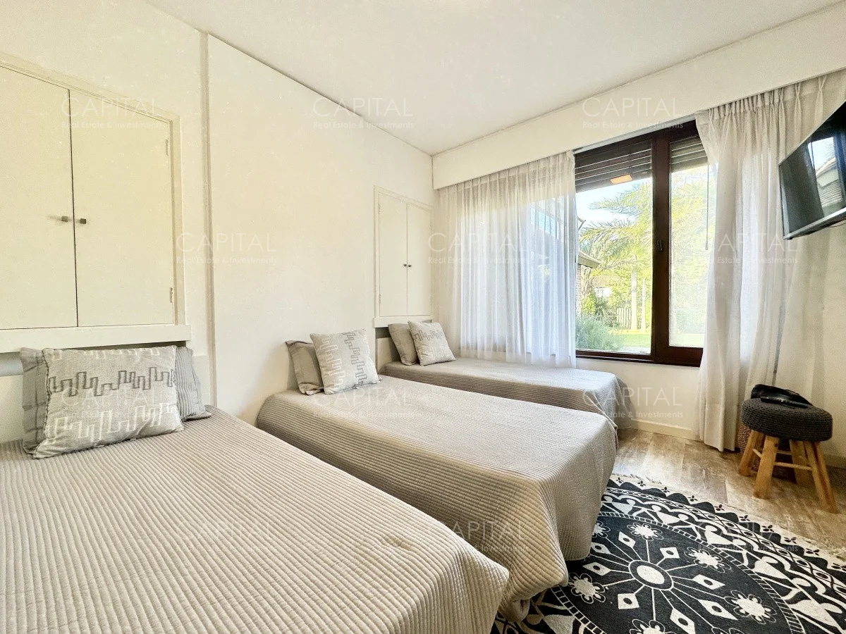 Casa en San Rafael, propiedad 279712 -Imagen 10