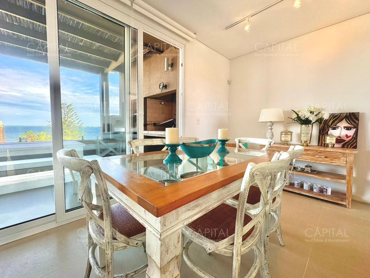 Apartamento en Manantiales, propiedad 279713 -Imagen 2