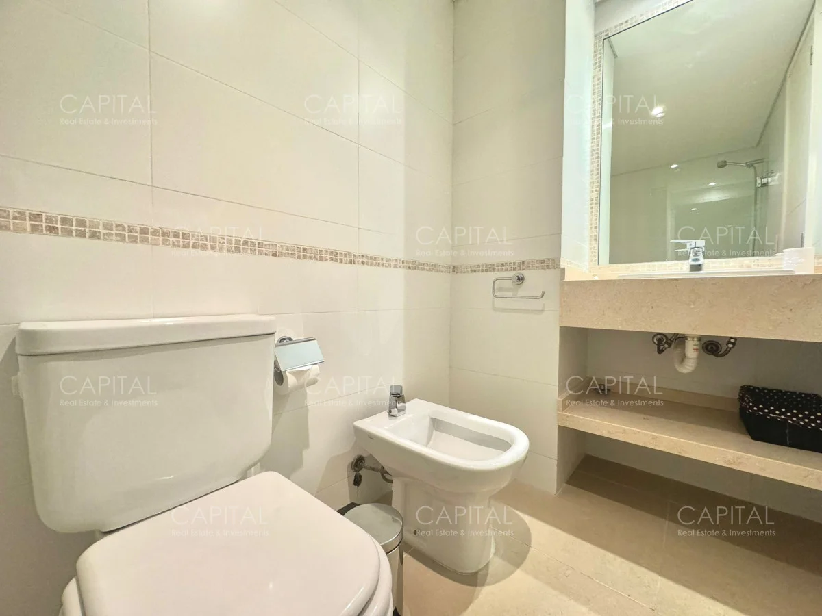 Apartamento en Manantiales, propiedad 279713 -Imagen 11