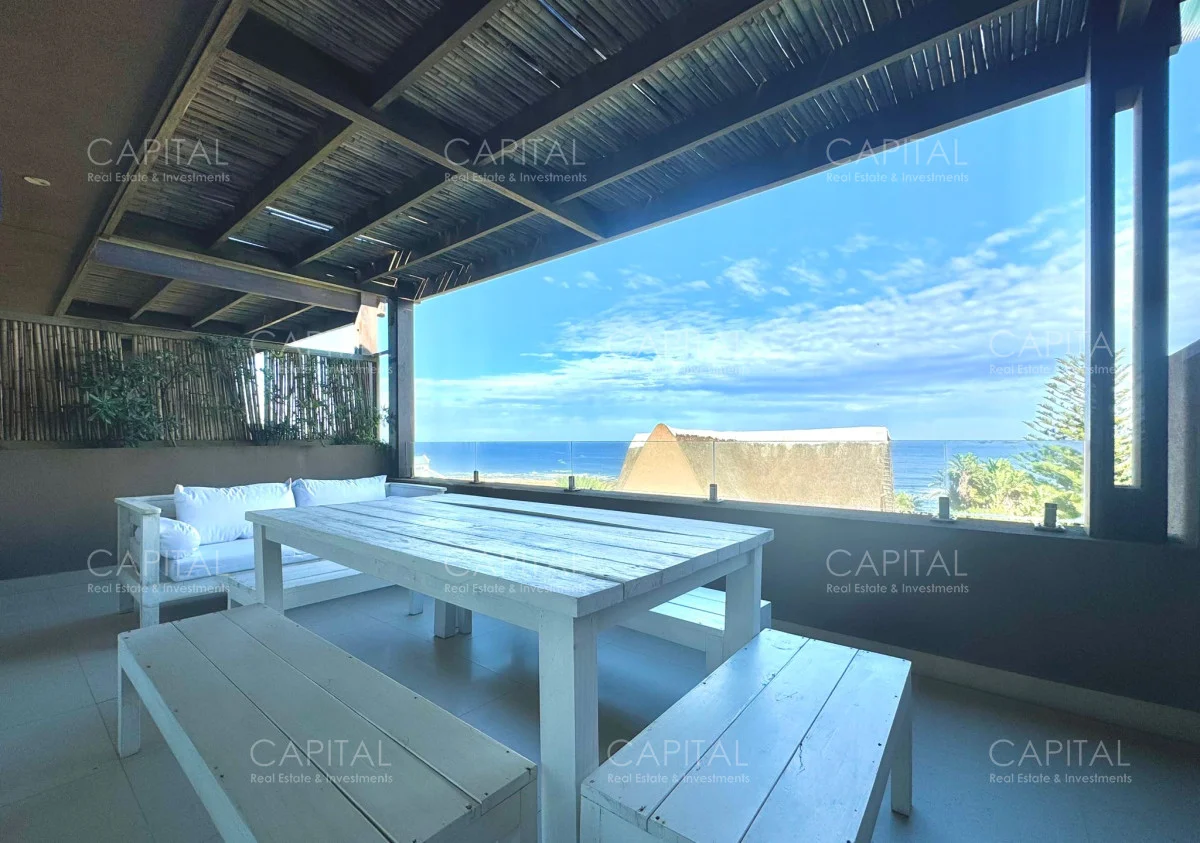 Apartamento en Manantiales, propiedad 279713 -Imagen 12