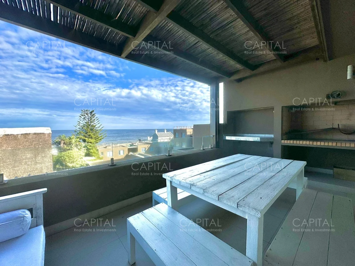 Apartamento en Manantiales, propiedad 279713 -Imagen 13