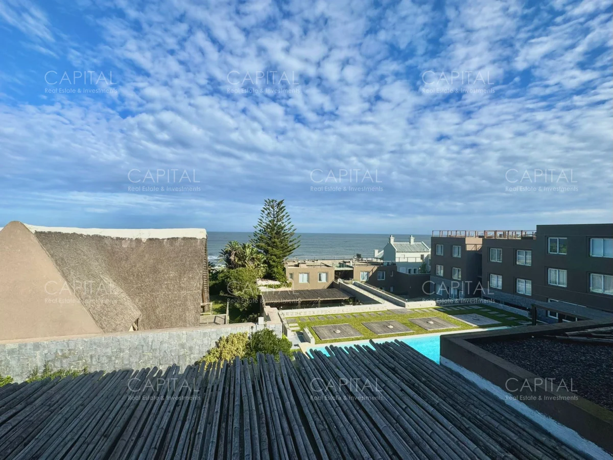 Apartamento en Manantiales, propiedad 279713 -Imagen 14