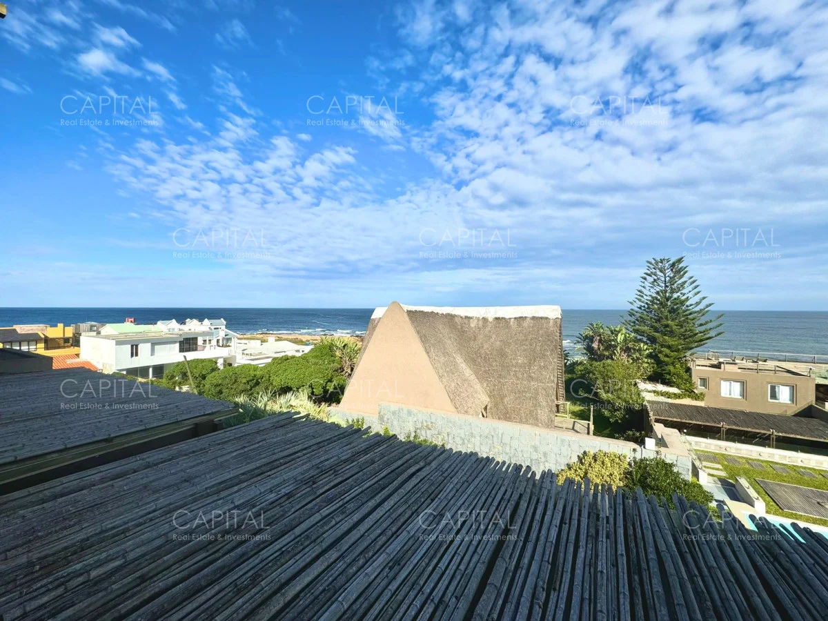 Apartamento en Manantiales, propiedad 279713 -Imagen 15