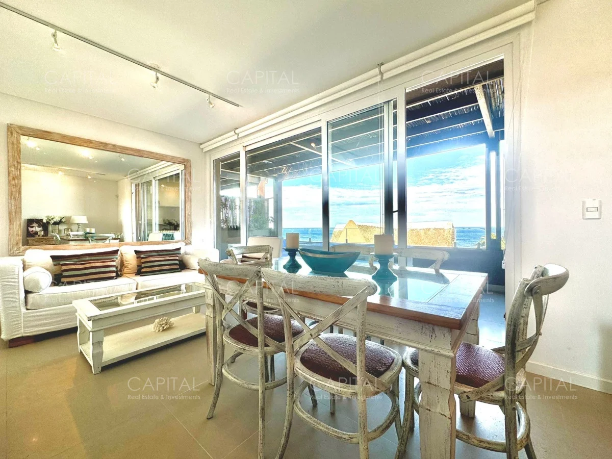Apartamento en Manantiales, propiedad 279713 -Imagen 3