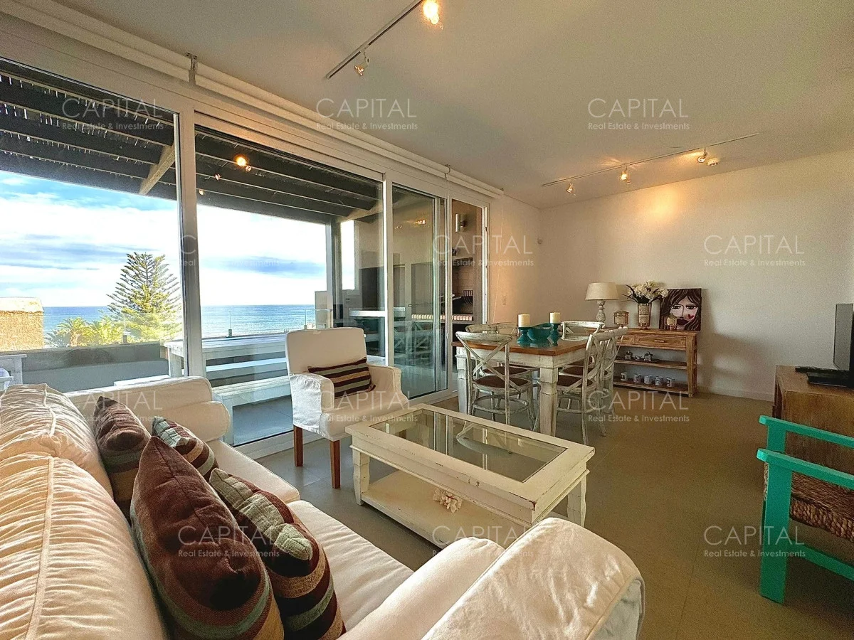 Apartamento en Manantiales, propiedad 279713 -Imagen 4