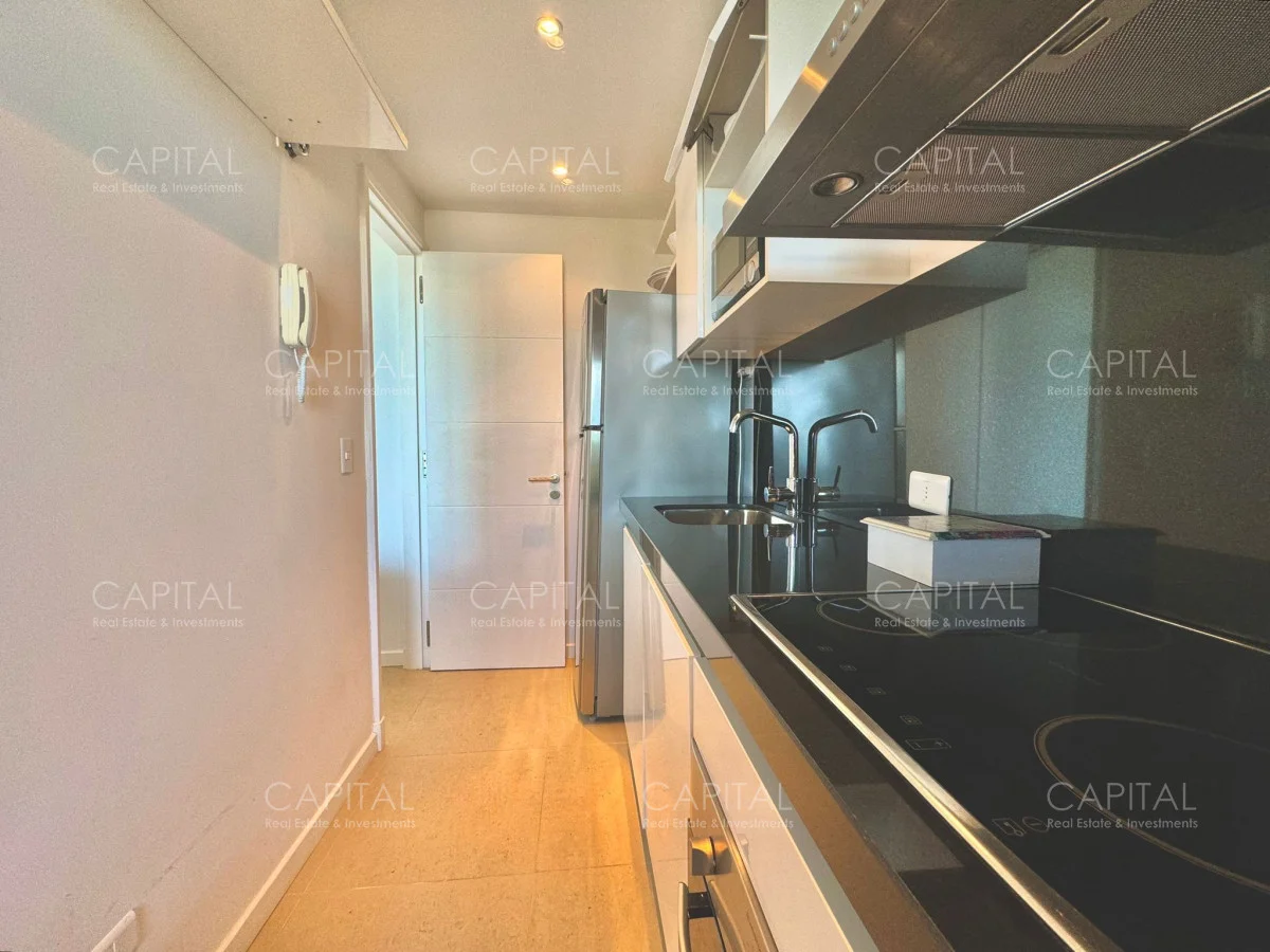 Apartamento en Manantiales, propiedad 279713 -Imagen 5