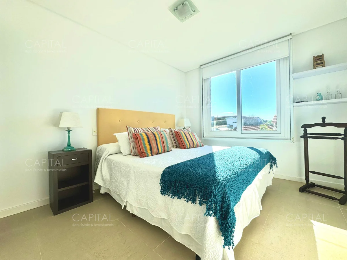 Apartamento en Manantiales, propiedad 279713 -Imagen 6