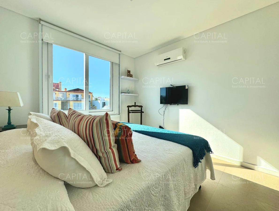 Apartamento en Manantiales, propiedad 279713 -Imagen 7