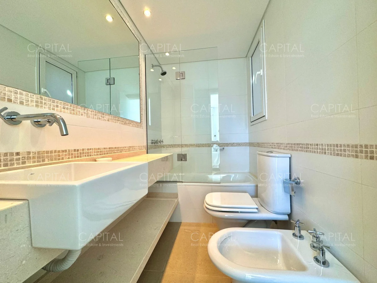 Apartamento en Manantiales, propiedad 279713 -Imagen 8