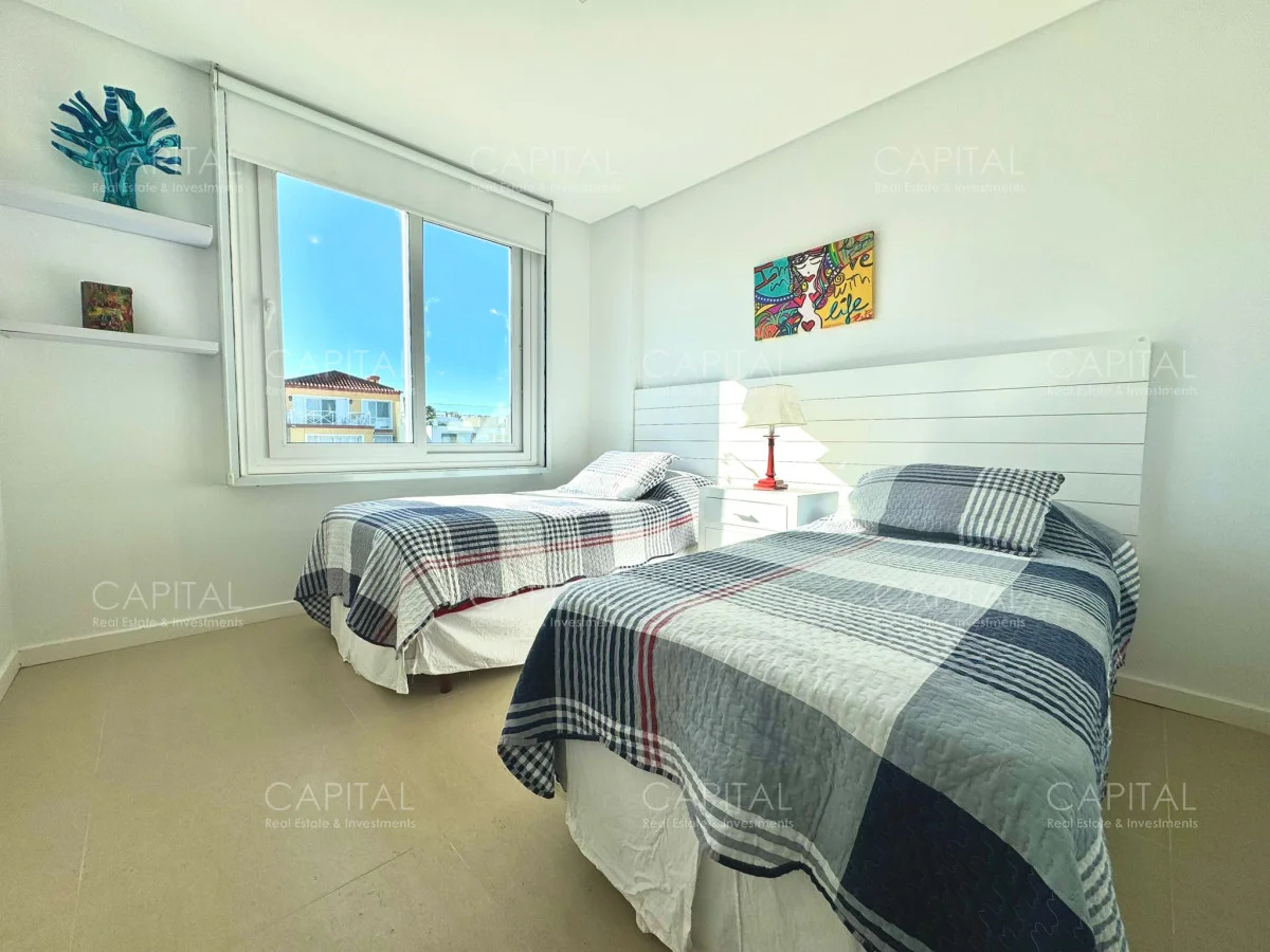 Apartamento en Manantiales, propiedad 279713 -Imagen 9