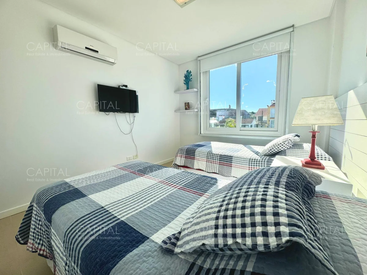 Apartamento en Manantiales, propiedad 279713 -Imagen 10