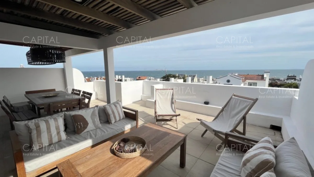 Apartamento en Montoya, propiedad 279714 -Imagen 1