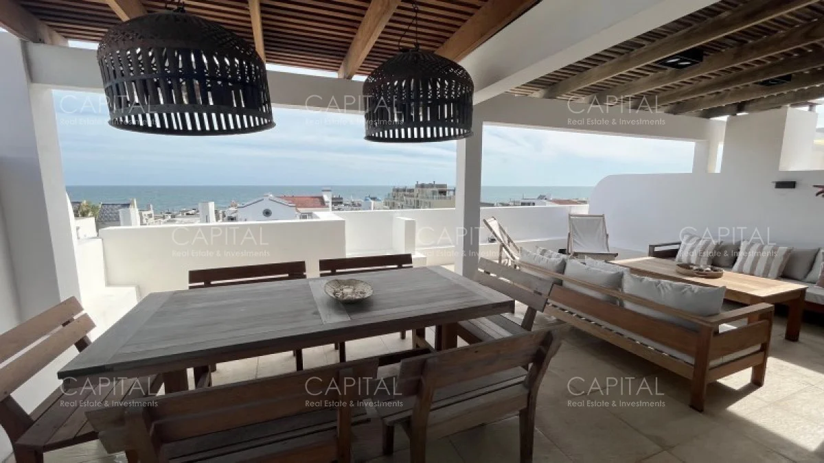Apartamento en Montoya, propiedad 279714 -Imagen 2