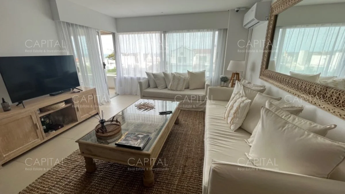 Apartamento en Montoya, propiedad 279714 -Imagen 11