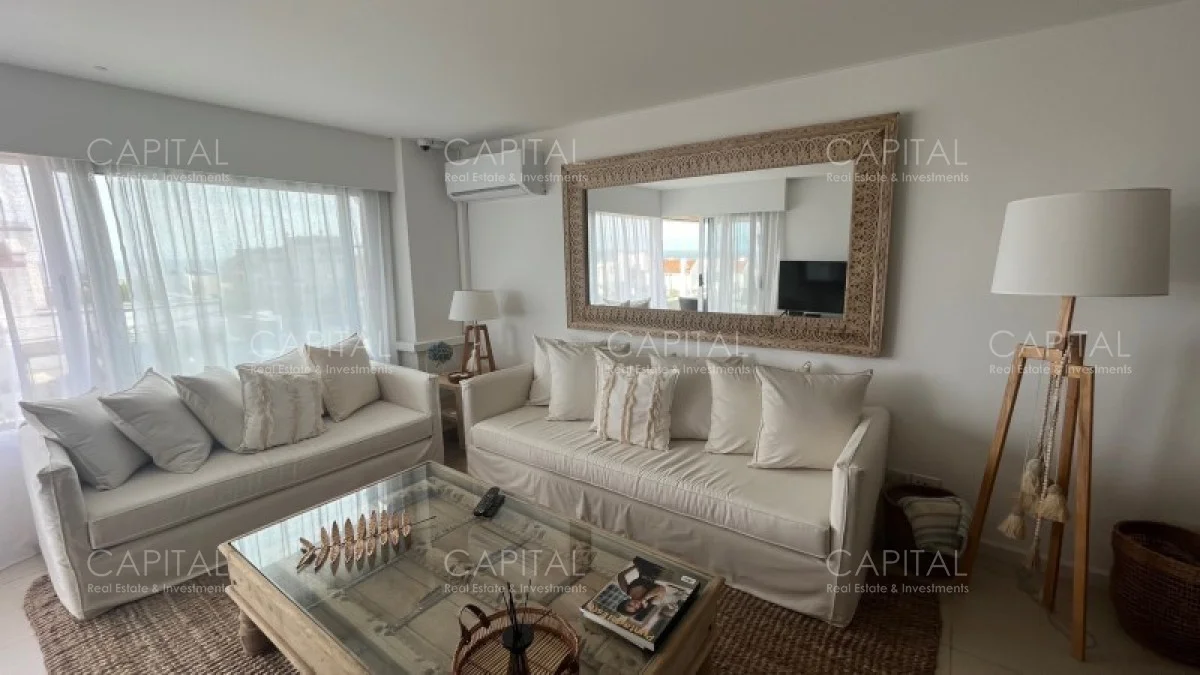 Apartamento en Montoya, propiedad 279714 -Imagen 12