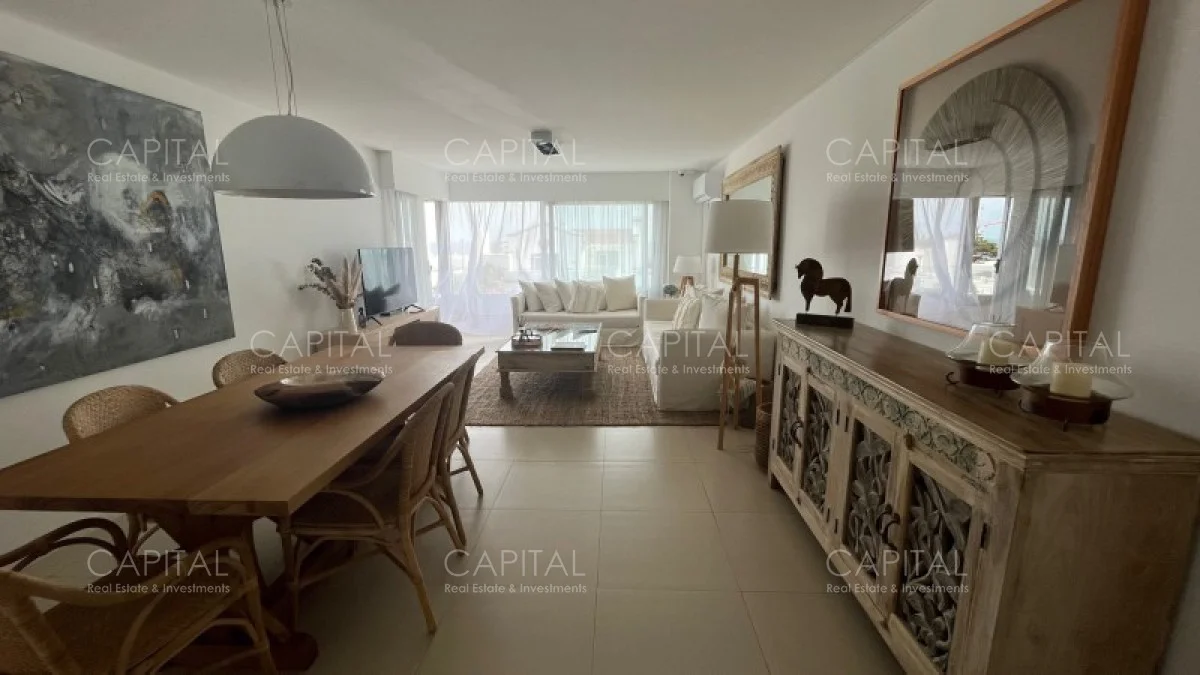 Apartamento en Montoya, propiedad 279714 -Imagen 15
