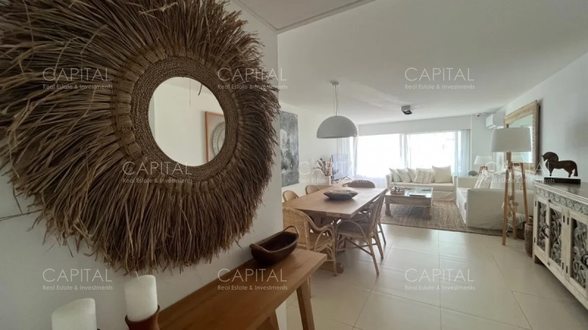 Apartamento en Montoya, propiedad 279714 -Imagen 17