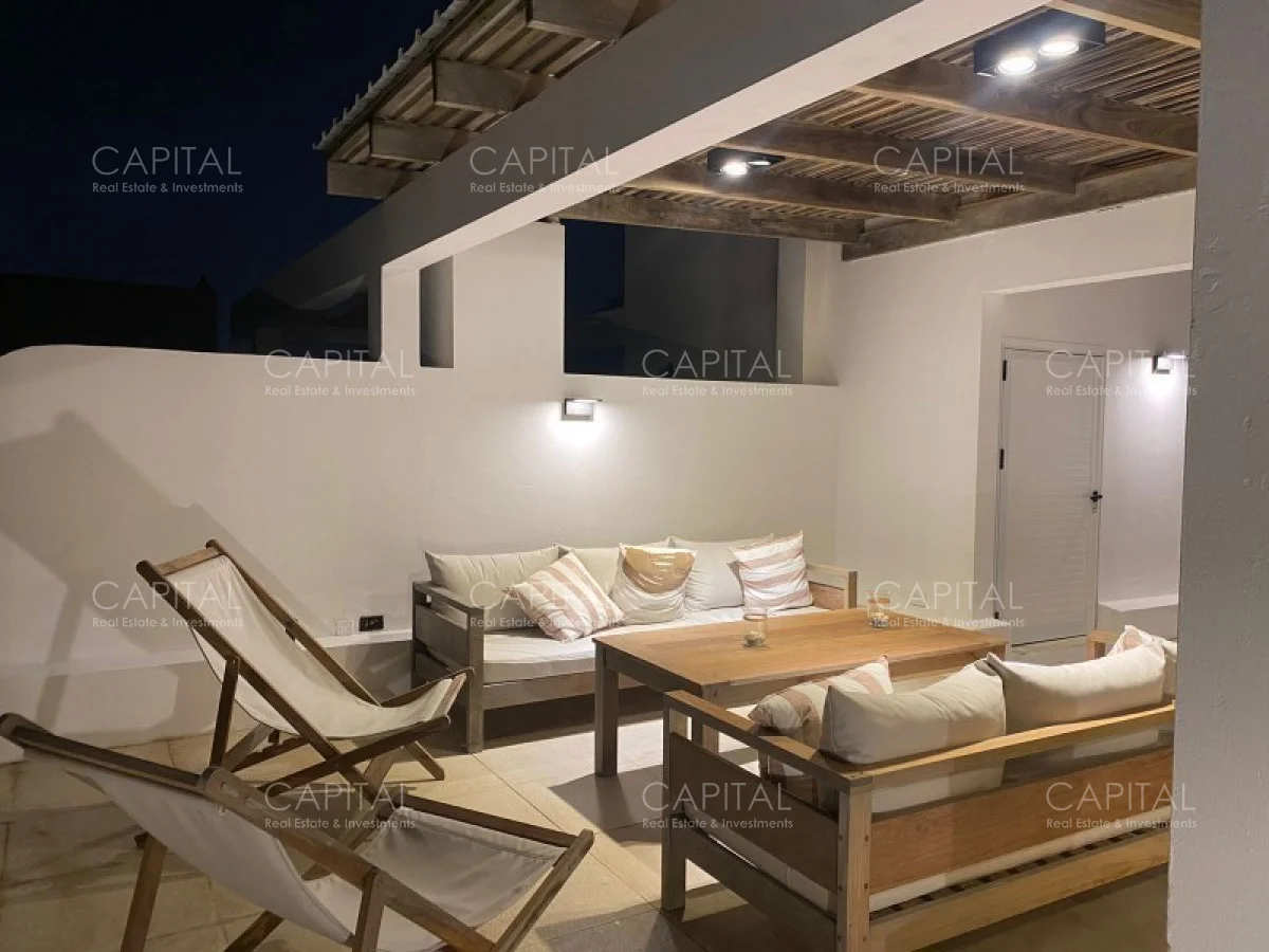 Apartamento en Montoya, propiedad 279714 -Imagen 19