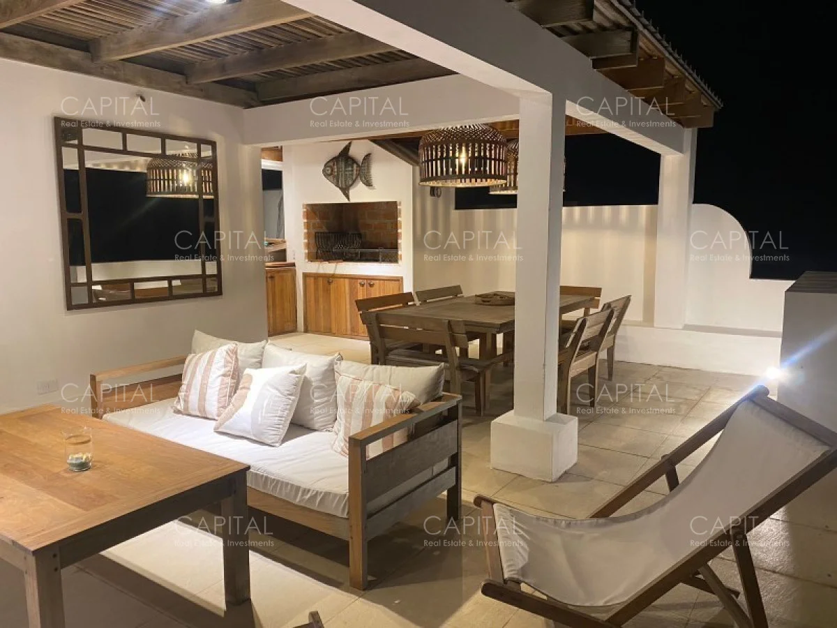 Apartamento en Montoya, propiedad 279714 -Imagen 4