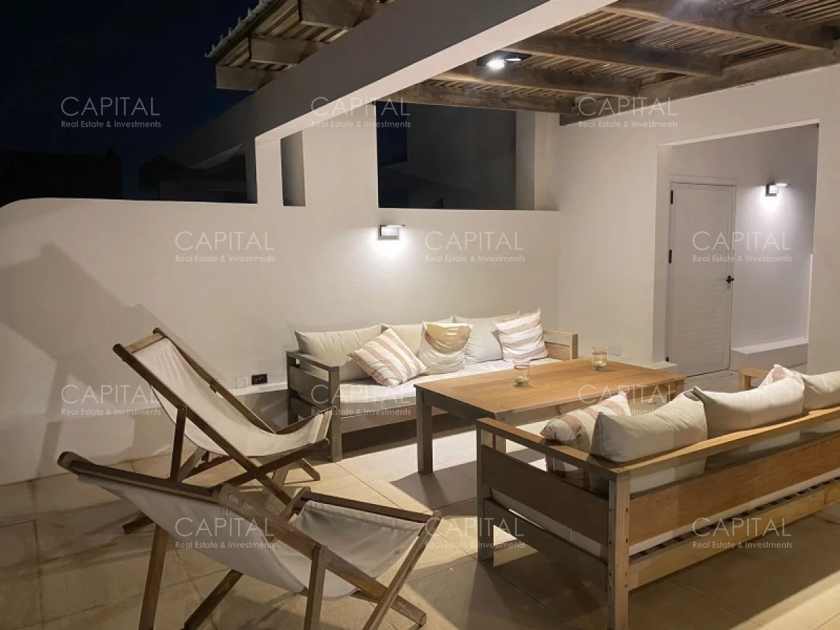 Apartamento en Montoya, propiedad 279714 -Imagen 5