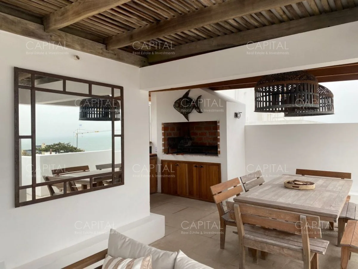 Apartamento en Montoya, propiedad 279714 -Imagen 6
