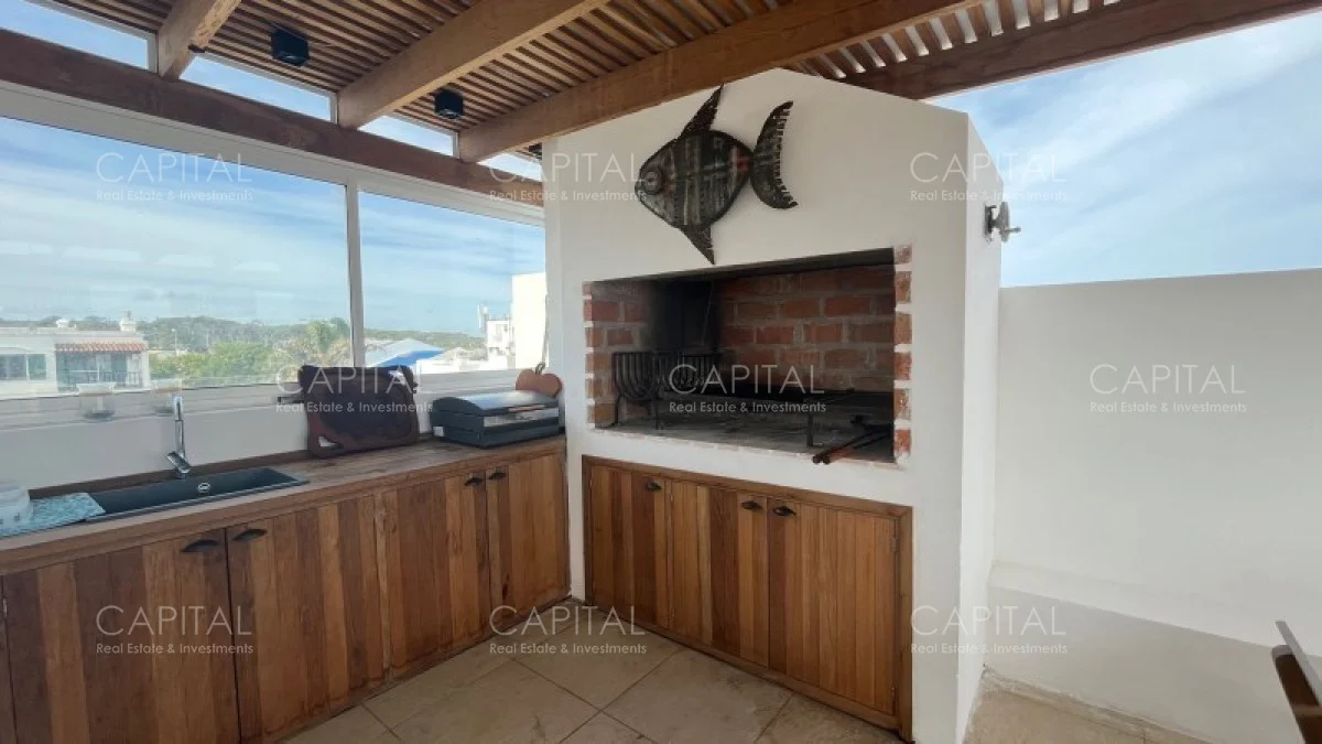 Apartamento en Montoya, propiedad 279714 -Imagen 7