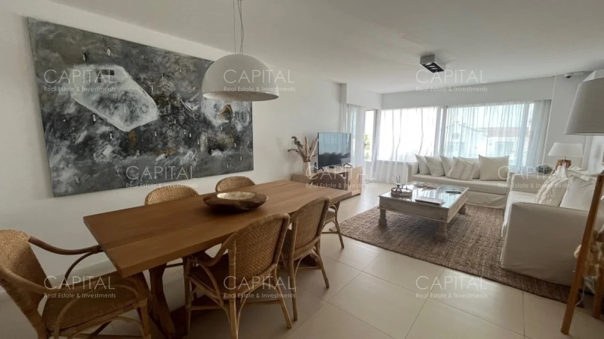 Apartamento en Montoya, propiedad 279714 -Imagen 9