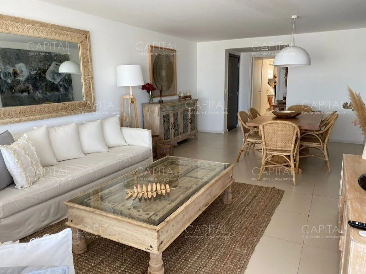 Apartamento en Montoya, propiedad 279714 -Imagen 10