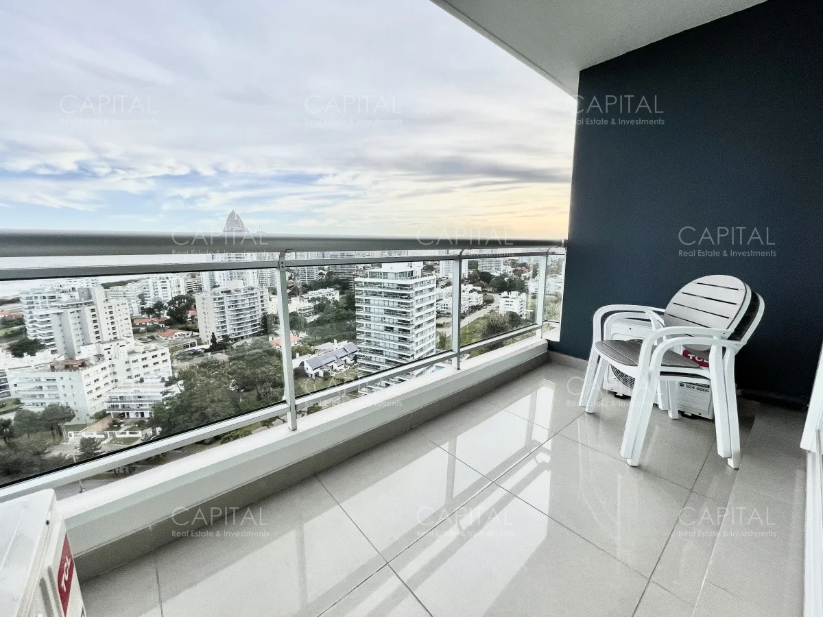 Apartamento en Roosevelt, propiedad 279729 -Imagen 4