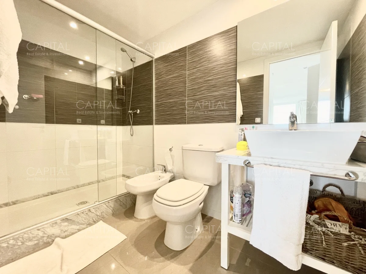 Apartamento en Roosevelt, propiedad 279729 -Imagen 9