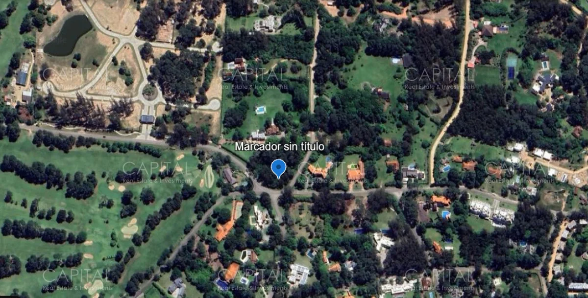 Terreno en Rincón del Indio, propiedad 279731 -Imagen 1