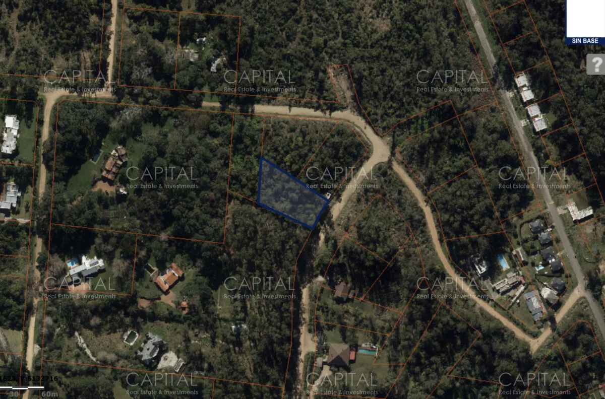 Terreno en Rincón del Indio, propiedad 279732 -Imagen 1