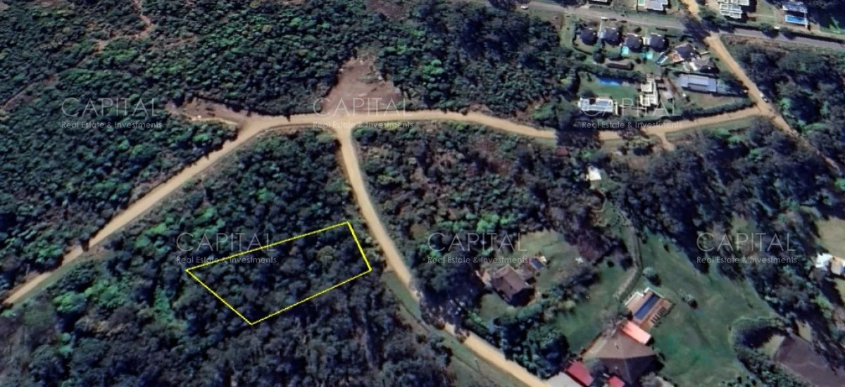 Terreno en Rincón del Indio, propiedad 279732 -Imagen 3