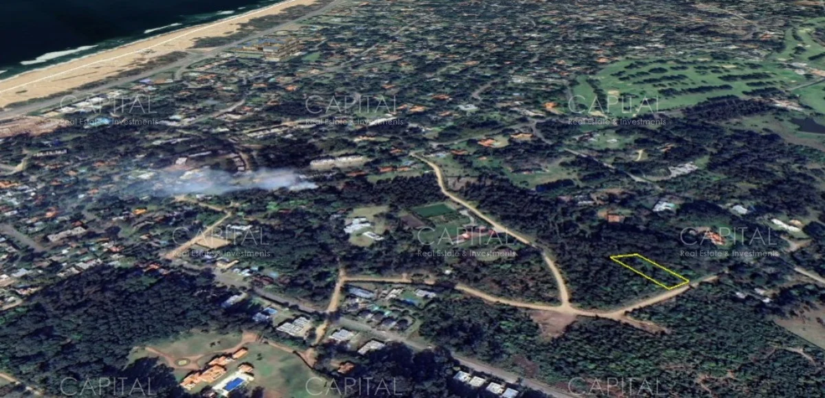 Terreno en Rincón del Indio, propiedad 279734 -Imagen 3