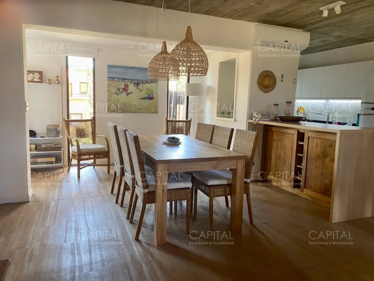 Casa en Pinares, propiedad 279735 -Imagen 2