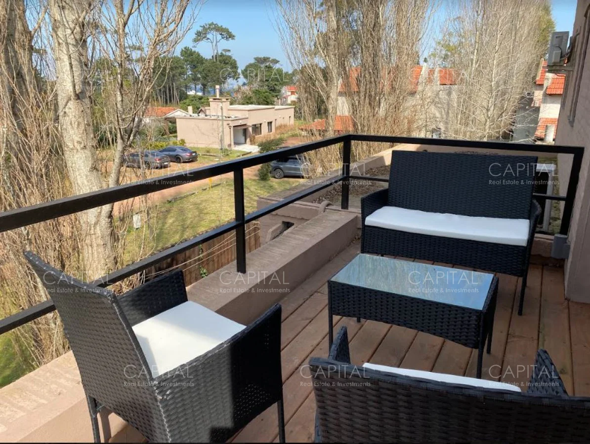 Casa en Pinares, propiedad 279735 -Imagen 12