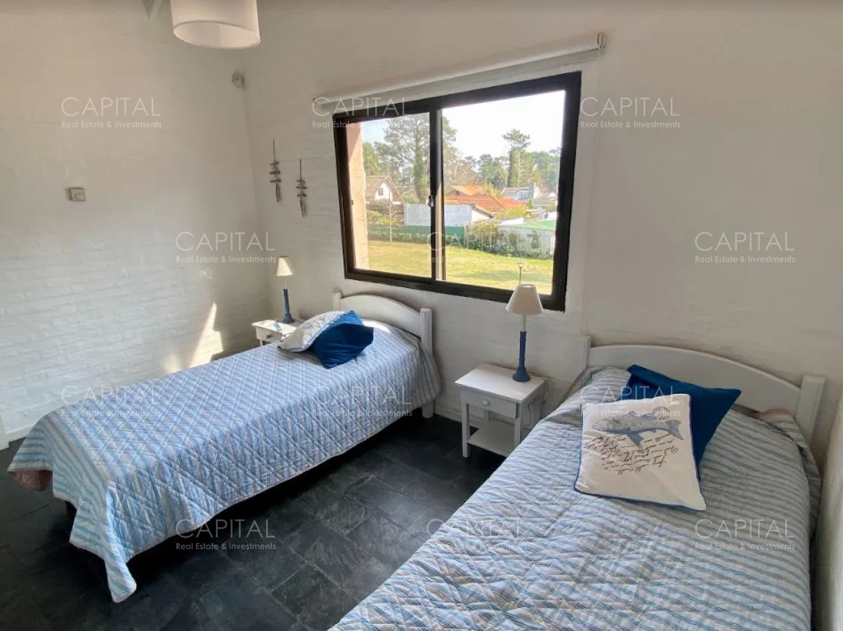 Casa en Pinares, propiedad 279735 -Imagen 15