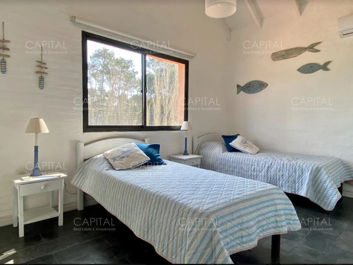 Casa en Pinares, propiedad 279735 -Imagen 16