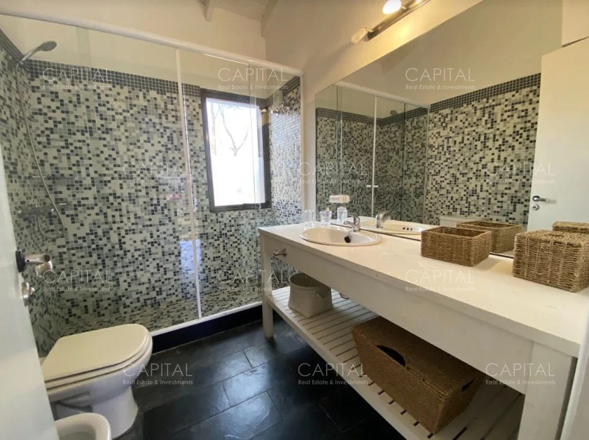 Casa en Pinares, propiedad 279735 -Imagen 17