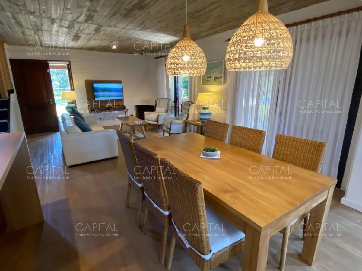 Casa en Pinares, propiedad 279735 -Imagen 3