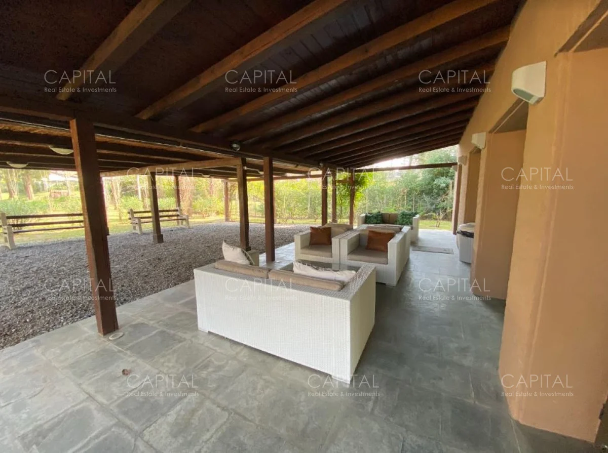 Casa en Pinares, propiedad 279735 -Imagen 21