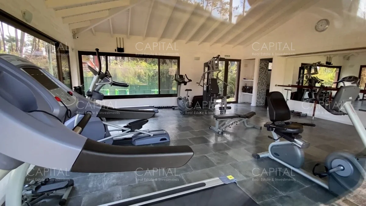 Casa en Pinares, propiedad 279735 -Imagen 22